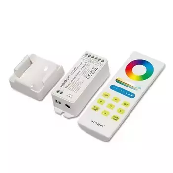 RGB контроллер для подсветки бассейна 12В