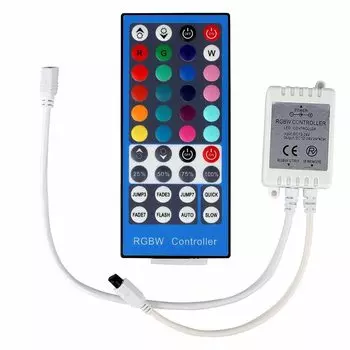 RGB контроллер ECLH для светодиодных лент