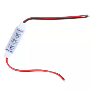 RGB контроллер HTHwish для светодиодных лент