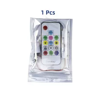 RGB-контроллер Lebeisenf SP103E 2048 пикселей