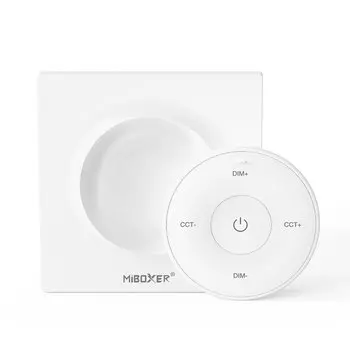 RGB-контроллер Miboxer ZB-BOX3 для одноцветных LED ламп 5050 COB