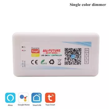 RGB-контроллер Stareyes для светодиодной ленты Wi-Fi