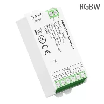RGB-контроллер Xnbada 2.4ГГц