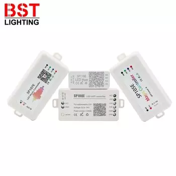RGB-контроллер Xnbada Bluetooth DC5V-24V