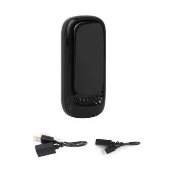 RGB Mini Carplay AI Box для Carplay, беспроводной адаптер, автомобильный Проводной USB-адаптер, подключи и работай, прочный и простой в использовании