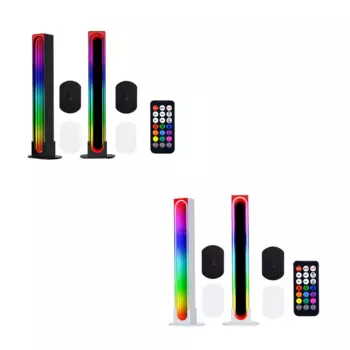 RGB-подсветка для игровых приборов