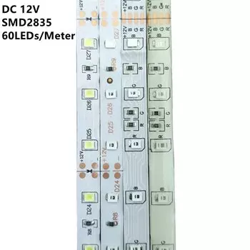 RGB светодиодная лента YJHSMT 5 м