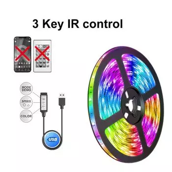 RGBGW Bluetooth светодиодная лента 5050 RGBW