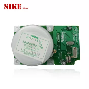 RH7-1622 Двигатель фьюзера для МФУ HP LaserJet 9040 9050 M9040 M9050 RH7-1622-000CN