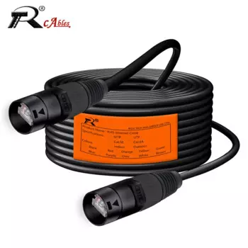 Кабель Ethernet RJ45 R WX08-WX15