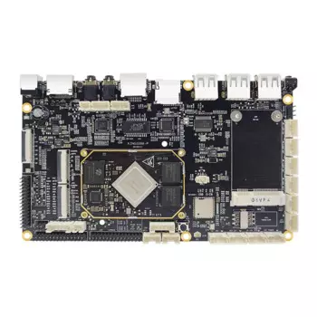 Rk3288 макетная плата Rk3288, основная плата Rockchip PRO3288