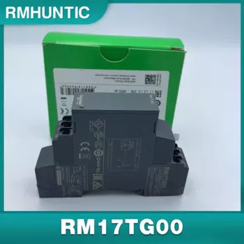 RM17TG00 для реле управления последовательностью фаз Schneider
