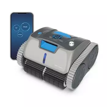 Робот-пылесос для бассейна Robot lifestyle 3312max
