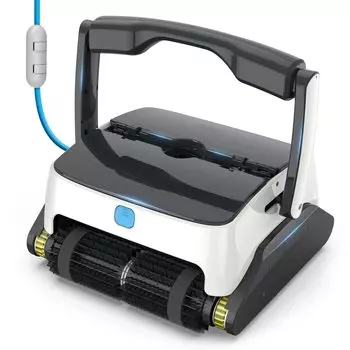 Робот-пылесос для бассейна Robot lifestyle Power Cleaner