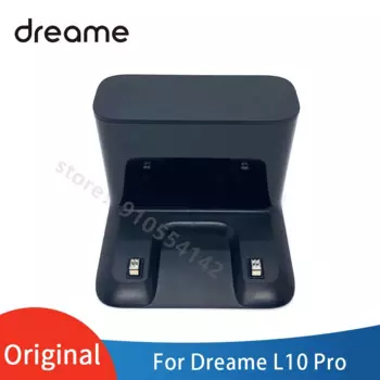 Робот-пылесос Dreame L10 Pro D9 F9 с зарядным устройством