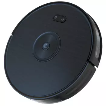 Робот-пылесос с навигационной картой, Wi-Fi