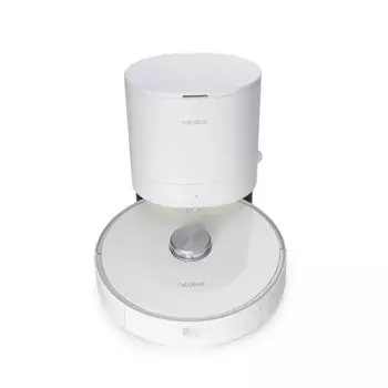 Робот-пылесос с шваброй, 2700 па, Neabot N1 Plus