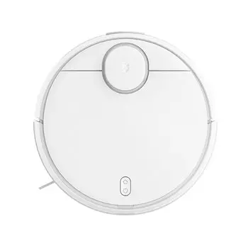 Робот-пылесос Xiaomi Mijia 3C, <500 Вт, беспроводной, сухая уборка, пылесборник
