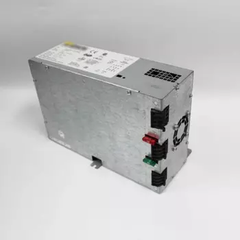 Роботизированный блок питания PNT350-2-24V/6V5, используется в хорошем состоянии с 3-месячной гарантией