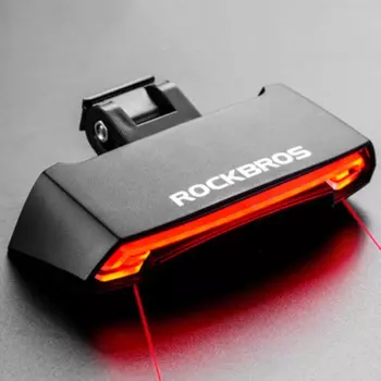 ROCKBROS интеллектуальный пульт дистанционного управления для велосипеда
