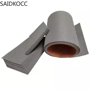 Роликовая пластина SAIDKOCC Micron Из Никель-пенопласта, электрод из чистого никеля, катализатор для лабораторных суперконденсаторов