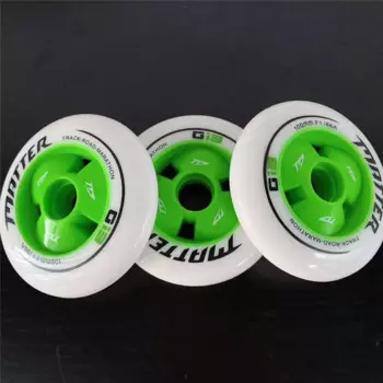 Роликовые коньки MATTER Gi3 для F1, TR3, 8 шт.