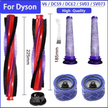 Насадки для пылесоса Dyson V6 DC59 DC62 SV03 SV073