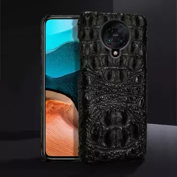 Роскошный чехол с крокодиловой текстурой для телефона Xiaomi Poco X3 Pro Redmi note 9s 8 pro note 10 7 8 pro, чехол для Xiaomi mi 11 10 9t 9 se 8 pro.