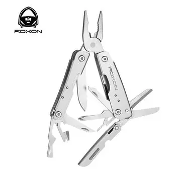 ROXON M2 14 в 1 многофункциональный инструмент