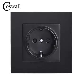 Розетка Coswall 16А