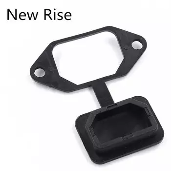 Розетка переменного тока New Rise AC-04
