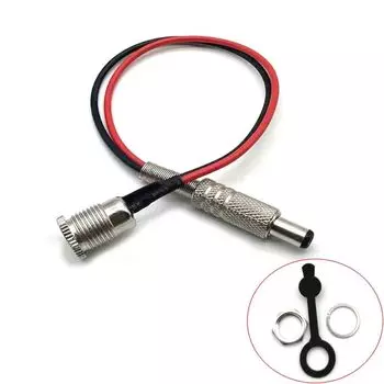 Розетка постоянного тока LAJQTAO DC-099