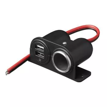 Розетка с Usb-портами, 5 В, а