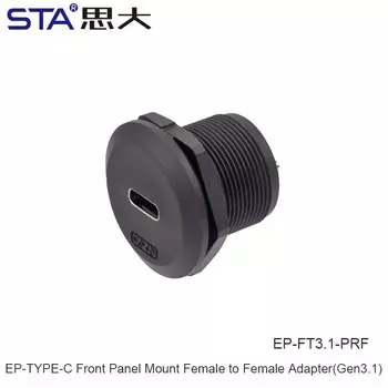 Розетка USB 3.0 STA