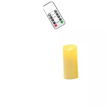 Рождественские светодиодные свечи Philips