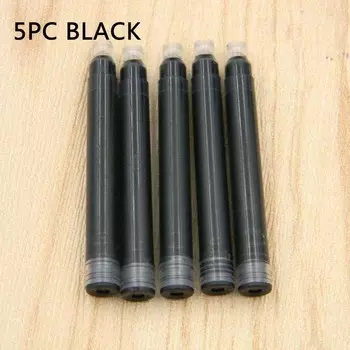Розовая перьевая ручка Jinhao EF