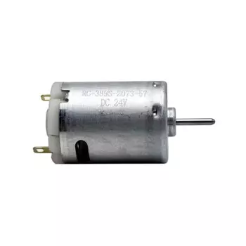 Двигатель для фена RS-385SH-2073 6-24В