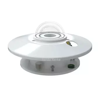RS-TBQ-*-AL, аналоговый или RS485 датчик излучения, метеостанция, солнечный Пиранометр