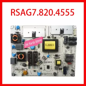 RSAG7.820.4555/водок блок питания, оборудование, Поддержка питания для телевизора LED32K300 LED32K100N, оригинальная карта питания