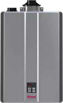 RSC160iP Smart-Circ конденсационный газовый водонагреватель без резервуара, супер высокая эффективность плюс пропановый нагреватель, до 9 GPM, внутренняя установка