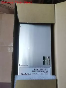 RSP-1500-12 для MEAN WELL 1500 Вт блок питания с одним выходом
