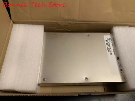 RSP-750-24 для MEAN WELL 750 Вт источник питания с одним выходом