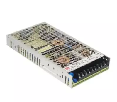RSP-75-24 Закрытый источник питания переменного и постоянного тока с одним выходом; Выход 24 В постоянного тока с одним выходом на 3,2 А; PFC; свободный конвекция воздуха; Сверхнизкий про