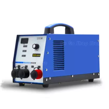 RSR-1600/2500 Конденсатор для хранения энергии Сварочный аппарат для шпилек Сварочный аппарат для болтов Сварочный аппарат для изоляции и ногтей