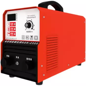 RSR-2500 Конденсатор для хранения энергии, сварочный аппарат для болтов, сварочный аппарат, сварочный аппарат для изоляции ногтей