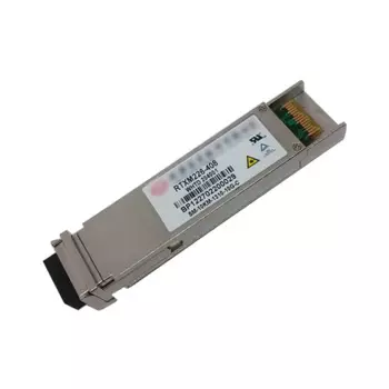RTXM226-408 одномодовый модуль SM-10KM-1310-10G-C XFP оптический оптоволоконный трансивер