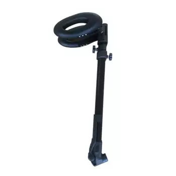Ручка 2 в 1 для руля Ninebot Minilite Minipro, регулируемый удлинитель