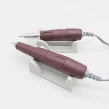 Ручка для маникюра Strong 120II 102LN, 35 к, 45 к
