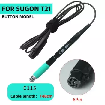 Ручка для паяльной станции SUGON