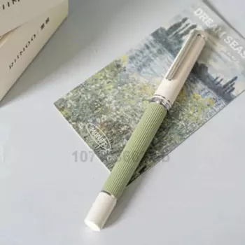 Ручка перьевая LIY/RIIMOO 516, серия Four Seasons, 0,38/0,5 мм